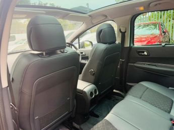 Peugeot 3008 1.6 Petrol Allure ETG Euro 5 (s/s) 5dr