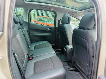 Peugeot 3008 1.6 Petrol Allure ETG Euro 5 (s/s) 5dr