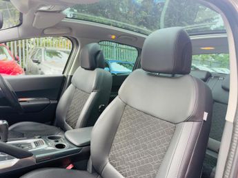 Peugeot 3008 1.6 Petrol Allure ETG Euro 5 (s/s) 5dr