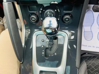Peugeot 3008 1.6 Petrol Allure ETG Euro 5 (s/s) 5dr