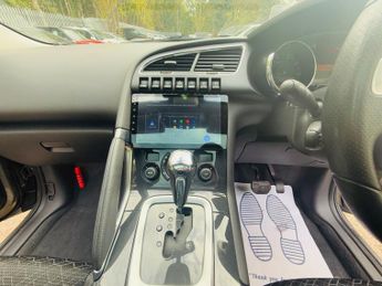 Peugeot 3008 1.6 Petrol Allure ETG Euro 5 (s/s) 5dr