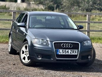 Audi A3 1.6 FSI Sport Sportback 5dr