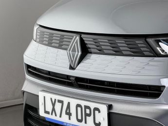 Renault Symbioz 1.6 E-TECH iconic esprit Alpine Auto Euro 6 (s/s) 5dr