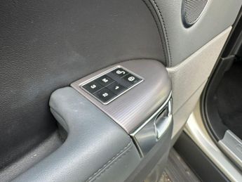 Land Rover Range Rover Sport 3.0 SD V6 HSE Auto 4WD Euro 5 (s/s) 5dr