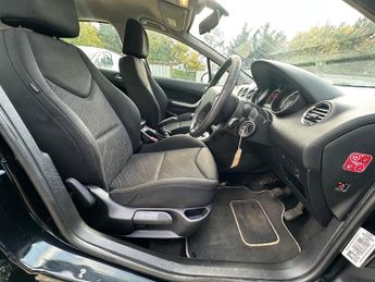 Peugeot 308 1.6 HDi Verve 5dr