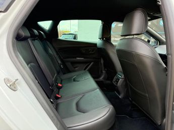 SEAT Leon 2.0 TSI Cupra 290 Lux DSG Euro 6 (s/s) 5dr