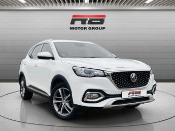 MG HS 1.5 T-GDI Excite Euro 6 (s/s) 5dr