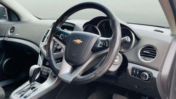 Chevrolet Cruze 1.8 LT Auto Euro 5 5dr