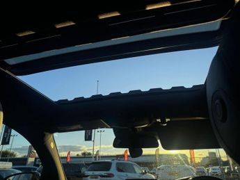 Mercedes-Benz GLC 2.1 GLC220d AMG Line (Premium) Coupe G-Tronic 4MATIC Euro 6 (s/s