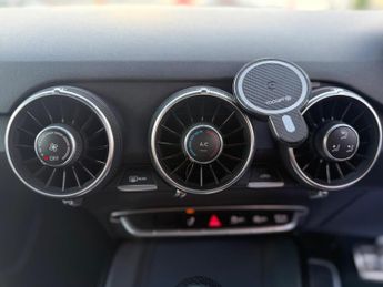 Audi TT 2.0 TFSI S line S Tronic quattro Euro 6 (s/s) 3dr