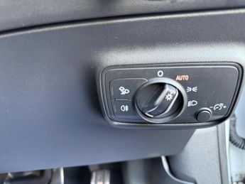 Audi TT 2.0 TFSI S line S Tronic quattro Euro 6 (s/s) 3dr