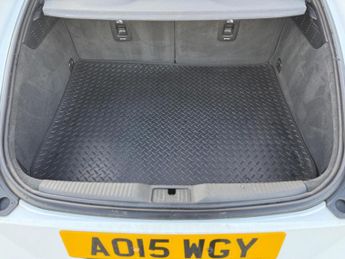 Audi TT 2.0 TFSI S line S Tronic quattro Euro 6 (s/s) 3dr