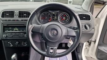 Volkswagen Polo 1.2 TSI BlueMotion Tech SE Hatchback 5dr Petrol DSG Euro 6 (s/s)