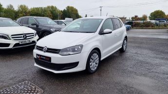 Volkswagen Polo 1.2 TSI BlueMotion Tech SE Hatchback 5dr Petrol DSG Euro 6 (s/s)