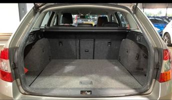Skoda Octavia 2.0 TDI SE L DSG Euro 6 (s/s) 5dr