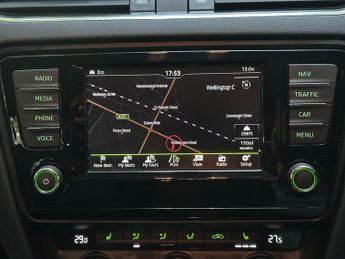Skoda Octavia 2.0 TDI SE L DSG Euro 6 (s/s) 5dr