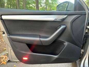 Skoda Octavia 2.0 TDI SE L DSG Euro 6 (s/s) 5dr