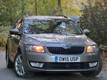 Skoda Octavia 2.0 TDI SE L DSG Euro 6 (s/s) 5dr