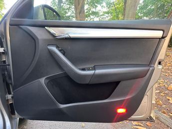 Skoda Octavia 2.0 TDI SE L DSG Euro 6 (s/s) 5dr