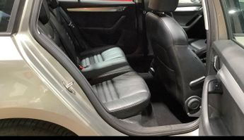 Skoda Octavia 2.0 TDI SE L DSG Euro 6 (s/s) 5dr