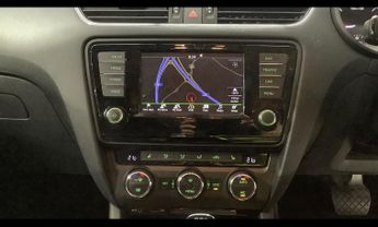 Skoda Octavia 2.0 TDI SE L DSG Euro 6 (s/s) 5dr