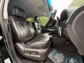 Hyundai Santa Fe 2.2 CRDi Premium Auto 4WD Euro 5 5dr (7 seat)