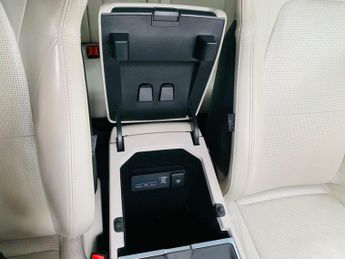 Jaguar I-PACE 400 90kWh SE Auto 4WD 5dr