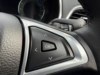 FORD GALAXY TITANIUM