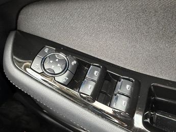 FORD GALAXY TITANIUM