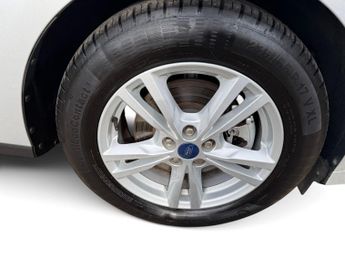 FORD GALAXY TITANIUM
