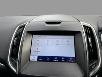 FORD GALAXY TITANIUM