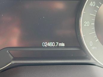 FORD GALAXY TITANIUM