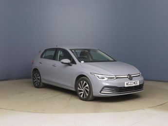 Volkswagen Golf 1.4 TSI 13kWh Style Hatchback 5dr Petrol Plug-in Hybrid DSG Euro