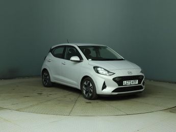 Hyundai I10 ADVANCE