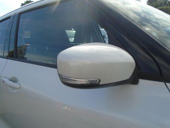 Suzuki Swift 1.2 Dualjet MHEV SZ5 CVT Euro 6 (s/s) 5dr