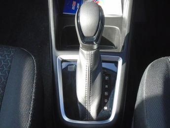 Suzuki Swift 1.2 Dualjet MHEV SZ5 CVT Euro 6 (s/s) 5dr