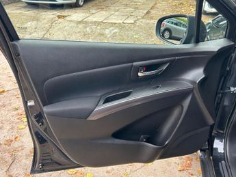 Suzuki S-Cross 1.5h Motion AGS Euro 6 (s/s) 5dr