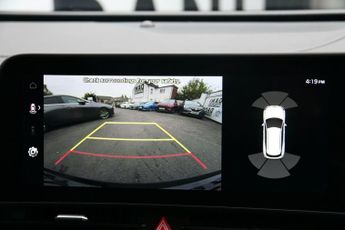 Kia Sportage 1.6 h T-GDi GT-Line S SUV 5dr Petrol Hybrid Auto Euro 6 (s/s) (2