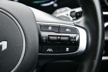 Kia Sportage 1.6 h T-GDi GT-Line SUV 5dr Petrol Hybrid Auto Euro 6 (s/s) (226