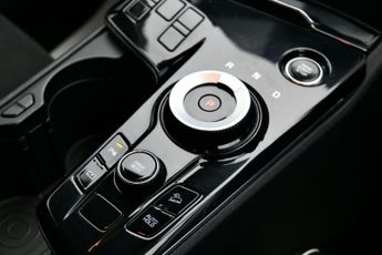 Kia Sportage 1.6 h T-GDi GT-Line SUV 5dr Petrol Hybrid Auto Euro 6 (s/s) (226