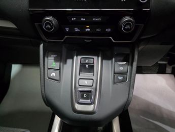 Honda CR-V 2.0 h i-MMD SE eCVT 4WD Euro 6 (s/s) 5dr
