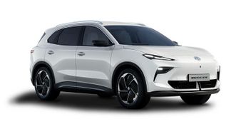 MG GS 64kWh Trophy Long Range Auto 5dr