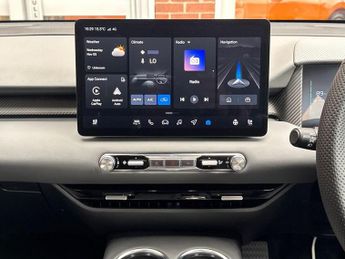 MG MGS5 64kWh Trophy Long Range Auto 5dr