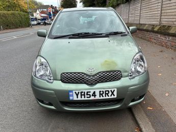 Toyota Yaris 1.3 VVT-i T Spirit 5dr