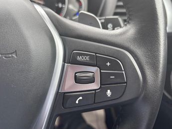 BMW X3 3.0 30d xLine Auto xDrive Euro 6 (s/s) 5dr