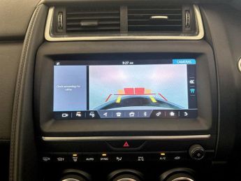 Jaguar E-PACE 2.0 P250 S Auto AWD Euro 6 (s/s) 5dr