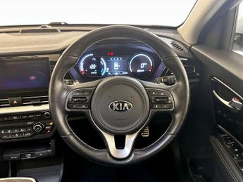 Kia Niro 64kWh 4+ Auto 5dr