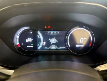 Kia Niro 64kWh 4+ Auto 5dr