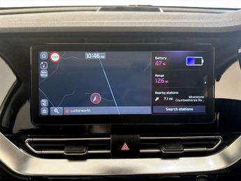 Kia Niro 64kWh 4+ Auto 5dr
