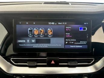 Kia Niro 64kWh 4+ Auto 5dr